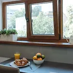Lovely And Quiet Courtyard In Centre Διαμέρισμα