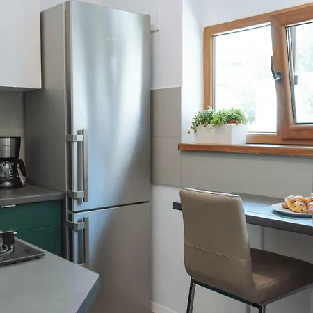 Apartament Lovely And Quiet Courtyard In Centre *
